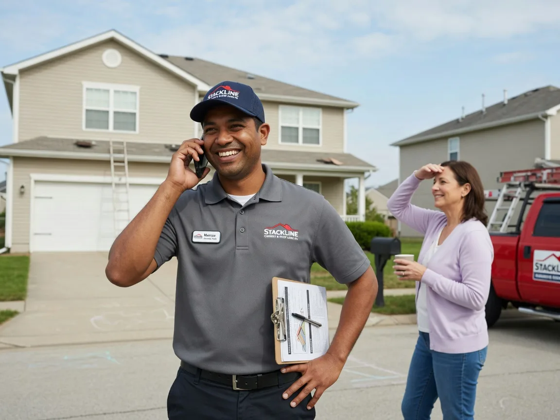 Chimney flashing repair Fletcher, NC FAQs